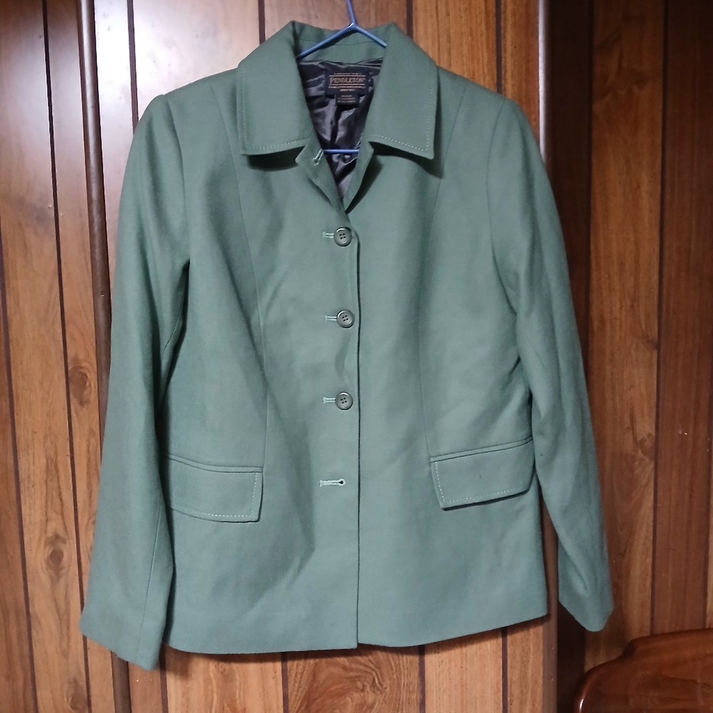 Pendleton Women's Sage Blazer
